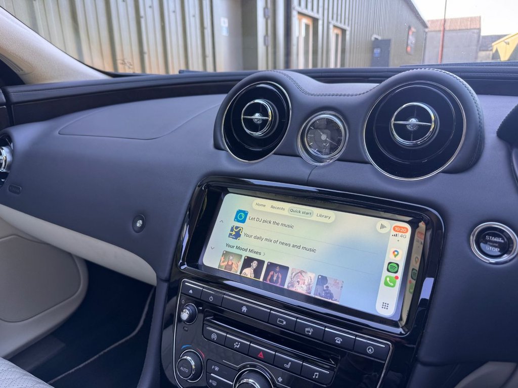 Used Jaguar XJ 2019 for sale - 76185322: Photo 6