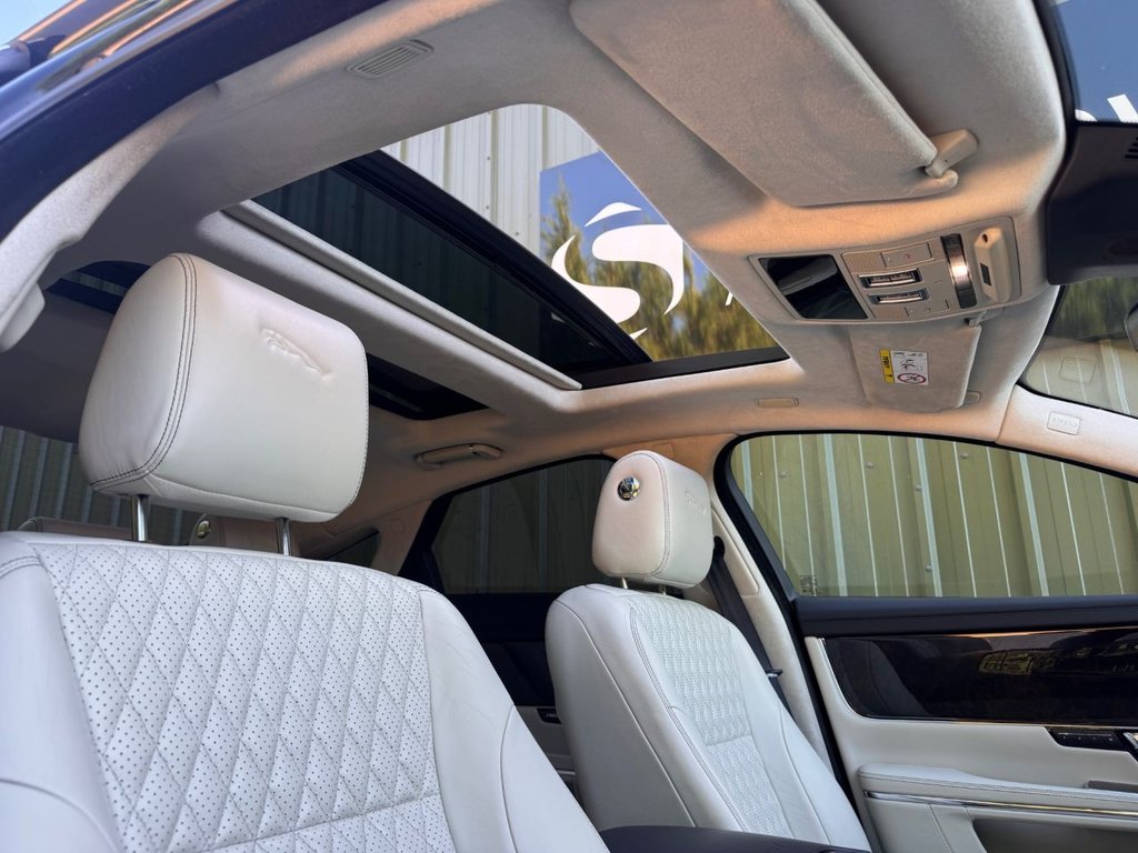 Used Jaguar XJ 2019 for sale - 76185322: Photo 7