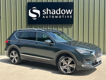 2019 (69) - 2.0 EcoTSI Xcellence Lux 5dr DSG 4Drive