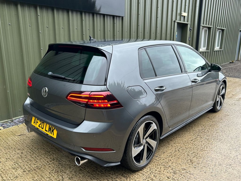 Used Volkswagen Golf 2020 for sale - 77301860: Photo 10