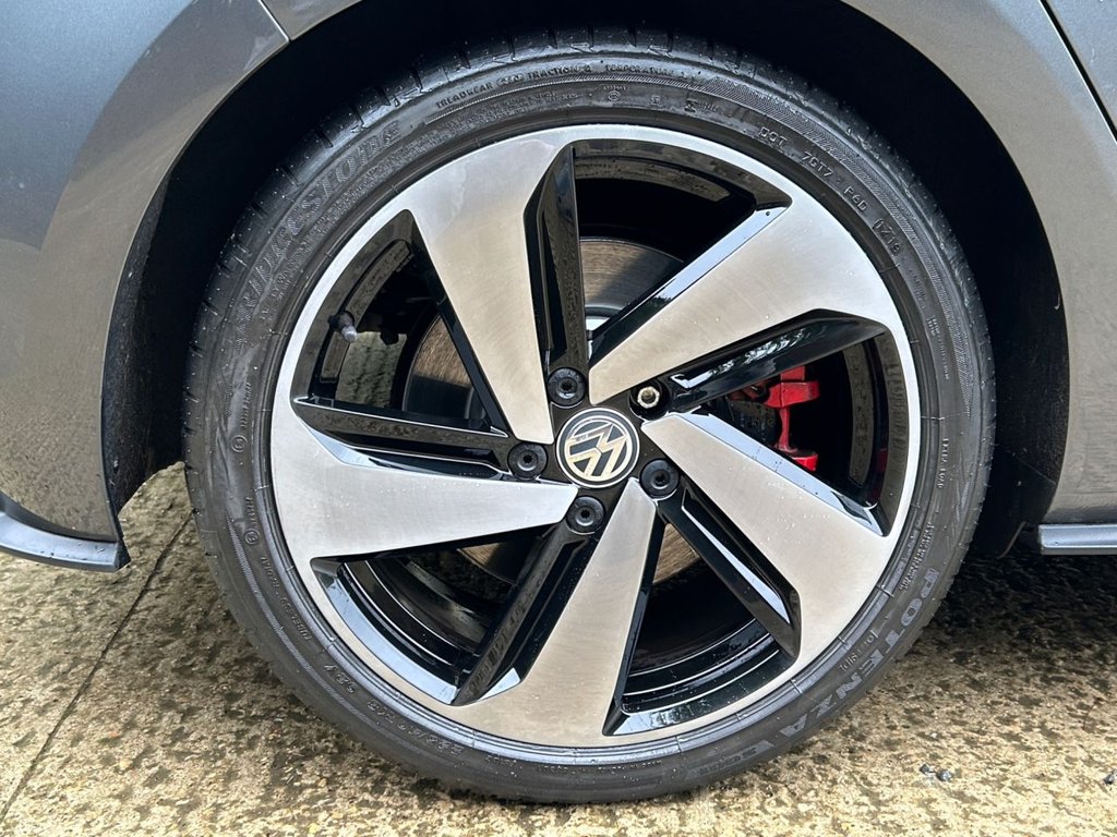 Used Volkswagen Golf 2020 for sale - 77301860: Photo 11