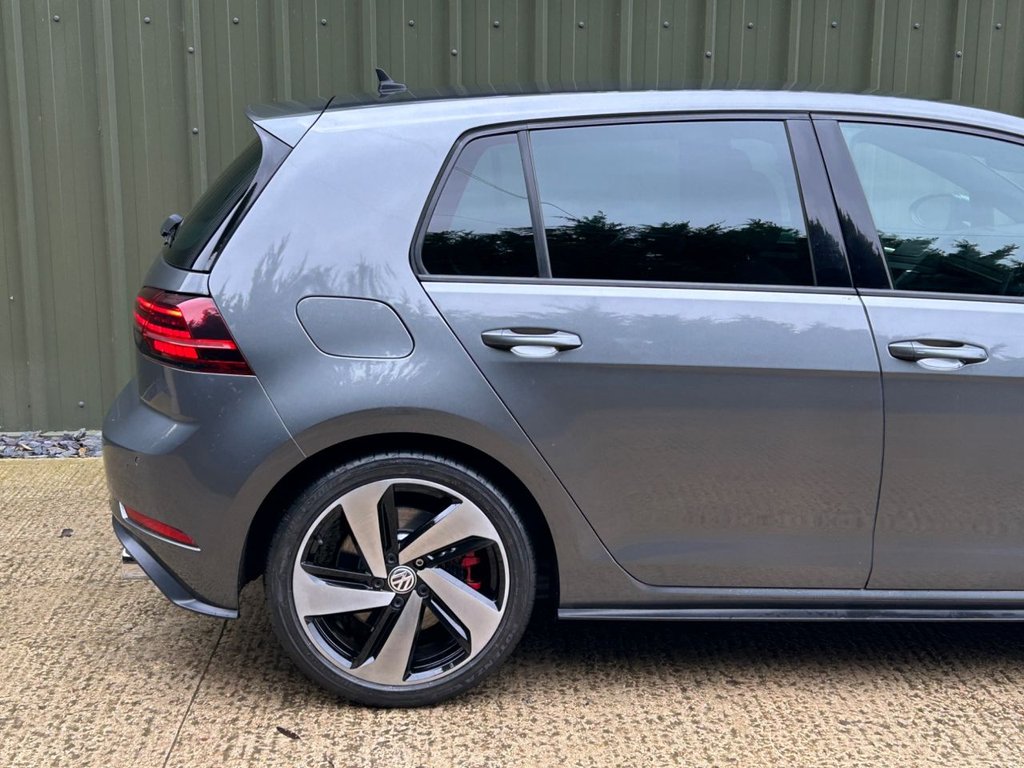 Used Volkswagen Golf 2020 for sale - 77301860: Photo 13