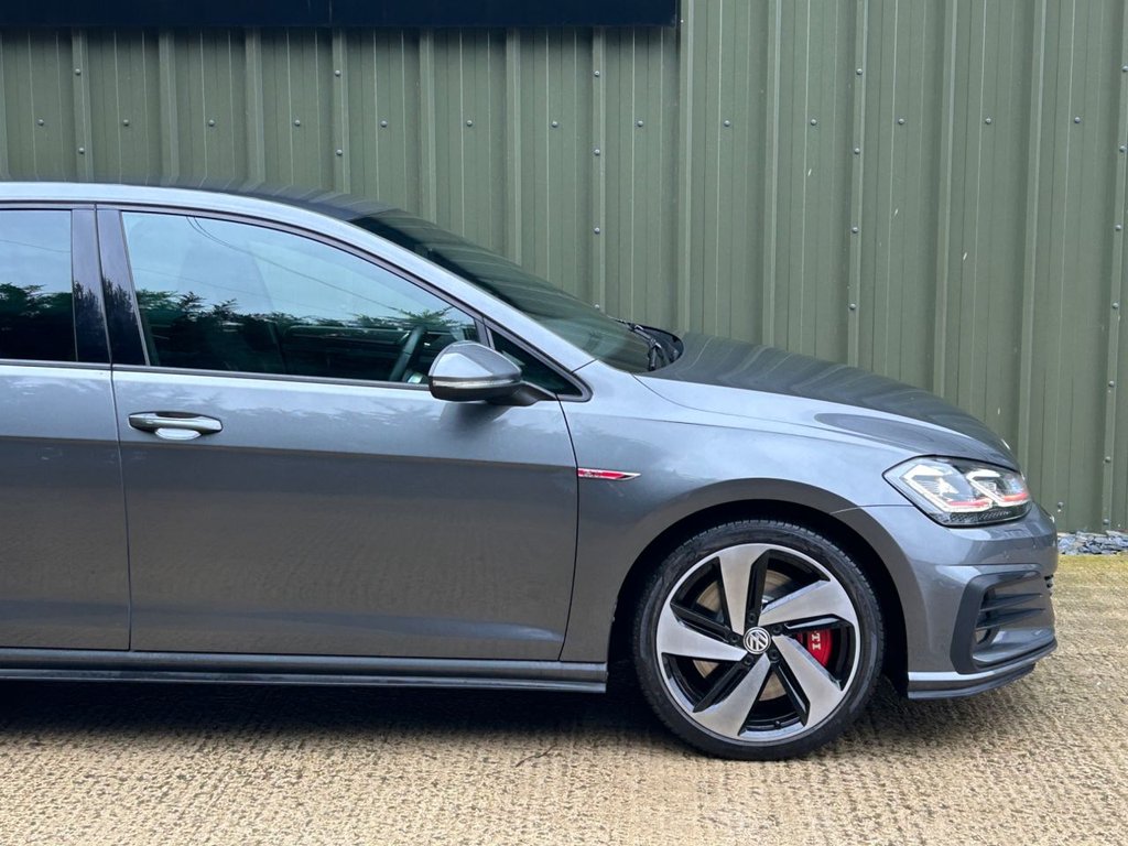 Used Volkswagen Golf 2020 for sale - 77301860: Photo 14