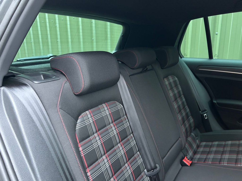 Used Volkswagen Golf 2020 for sale - 77301860: Photo 16