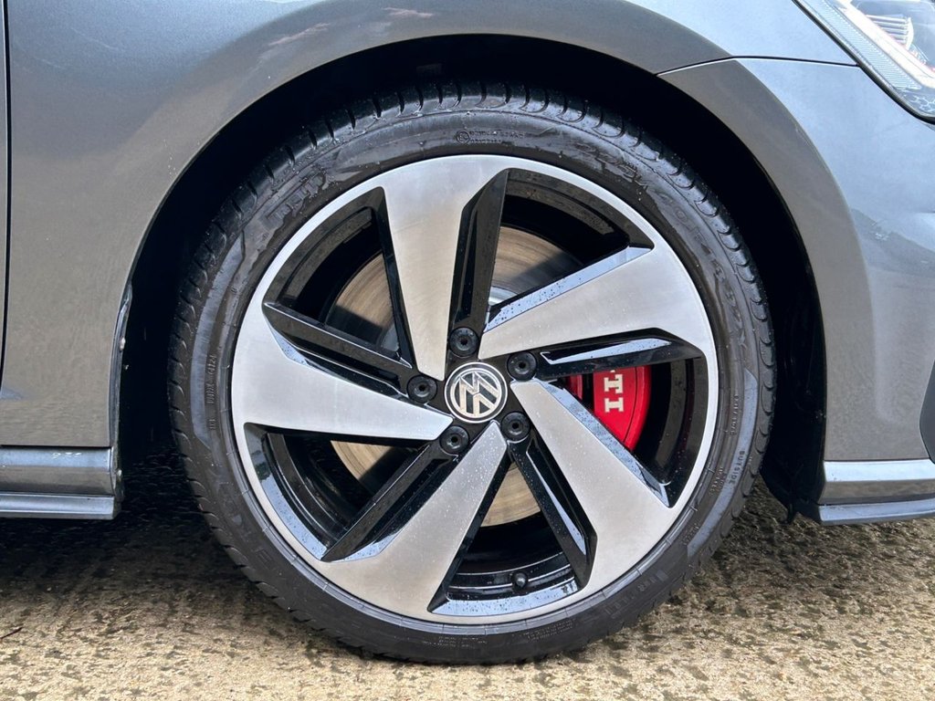 Used Volkswagen Golf 2020 for sale - 77301860: Photo 17