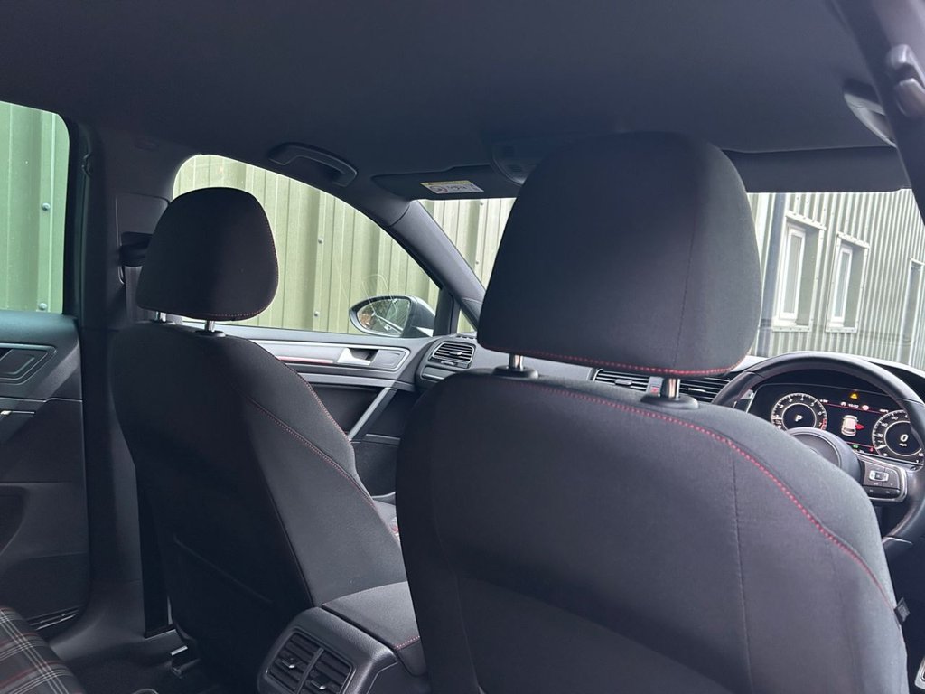 Used Volkswagen Golf 2020 for sale - 77301860: Photo 19