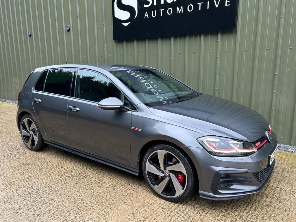 Used Volkswagen Golf 2020 for sale - 77301860: Photo 20