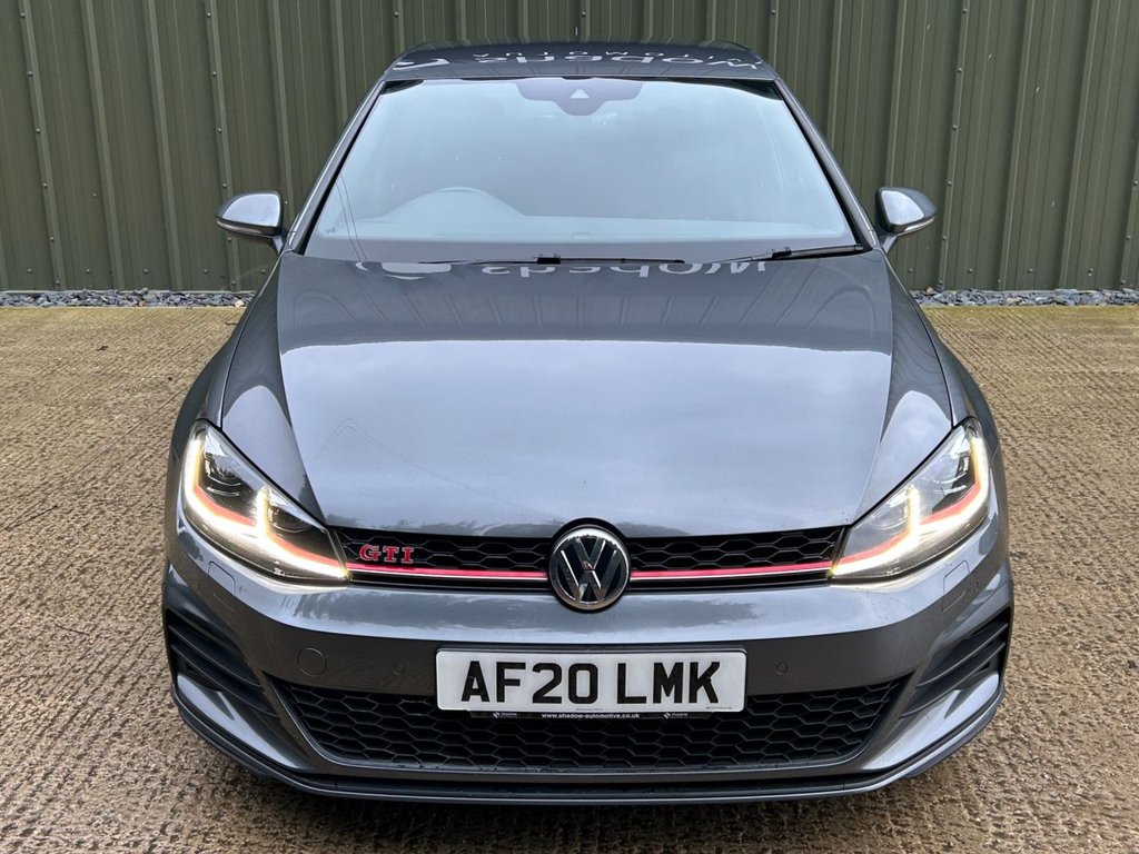 Used Volkswagen Golf 2020 for sale - 77301860: Photo 22