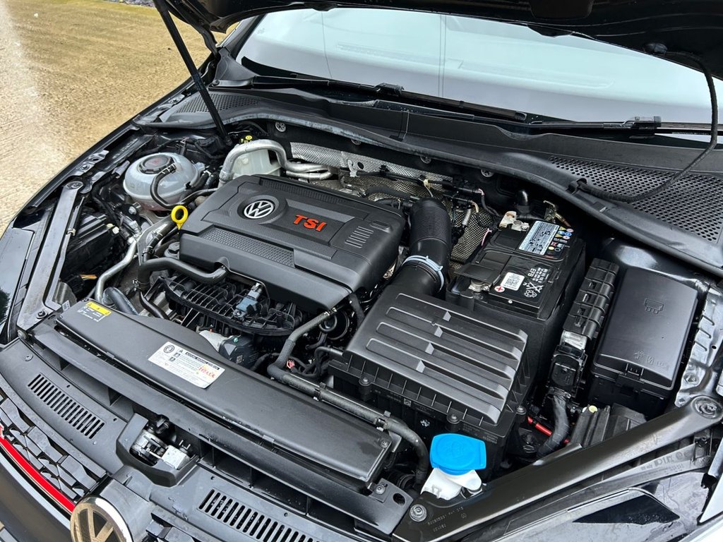 Used Volkswagen Golf 2020 for sale - 77301860: Photo 23