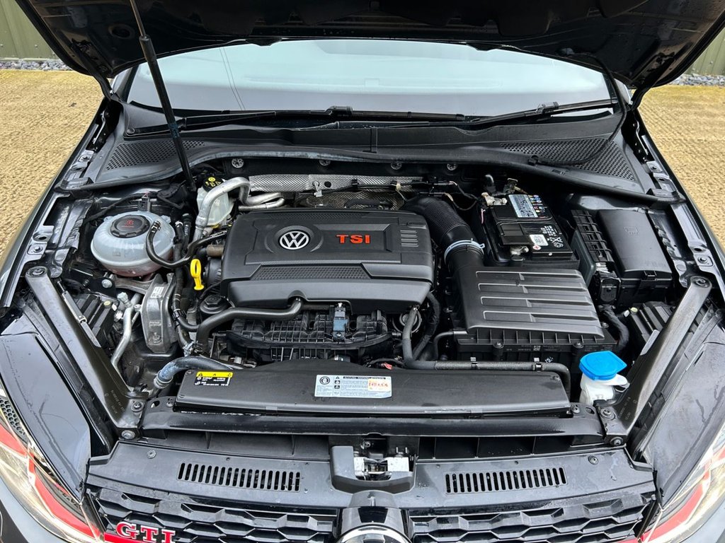 Used Volkswagen Golf 2020 for sale - 77301860: Photo 27