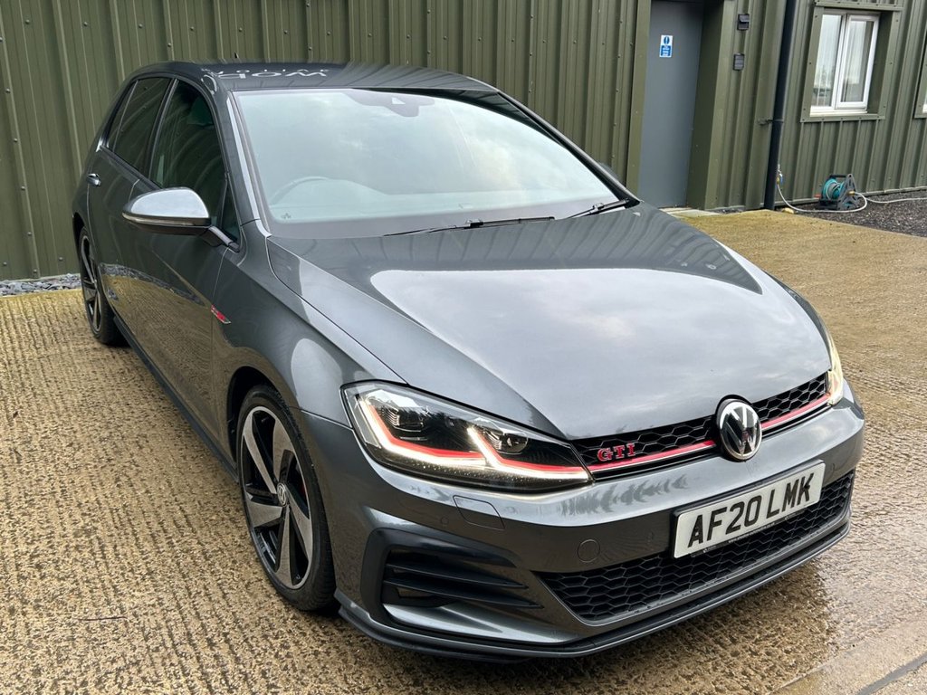 Used Volkswagen Golf 2020 for sale - 77301860: Photo 28