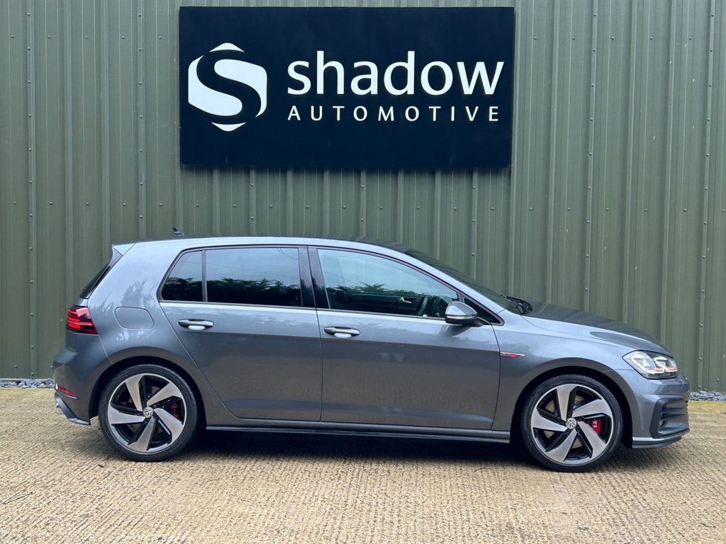 Used Volkswagen Golf 2020 for sale - 77301860: Photo 3