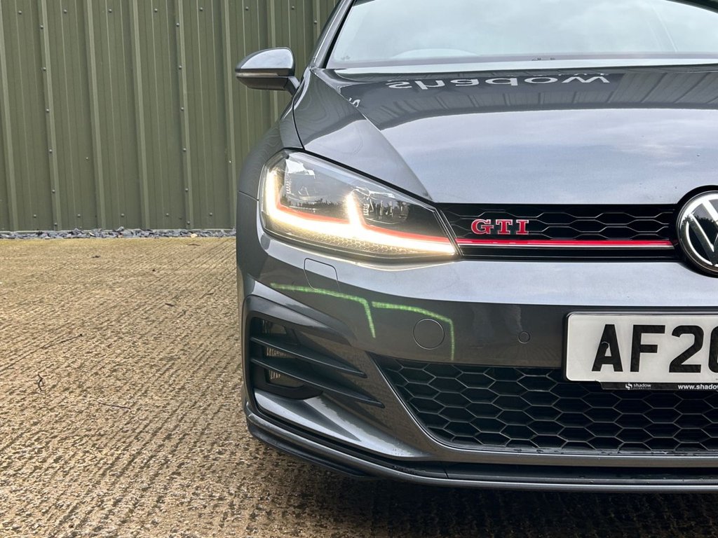 Used Volkswagen Golf 2020 for sale - 77301860: Photo 32