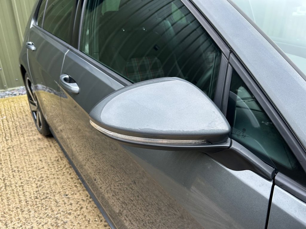 Used Volkswagen Golf 2020 for sale - 77301860: Photo 33