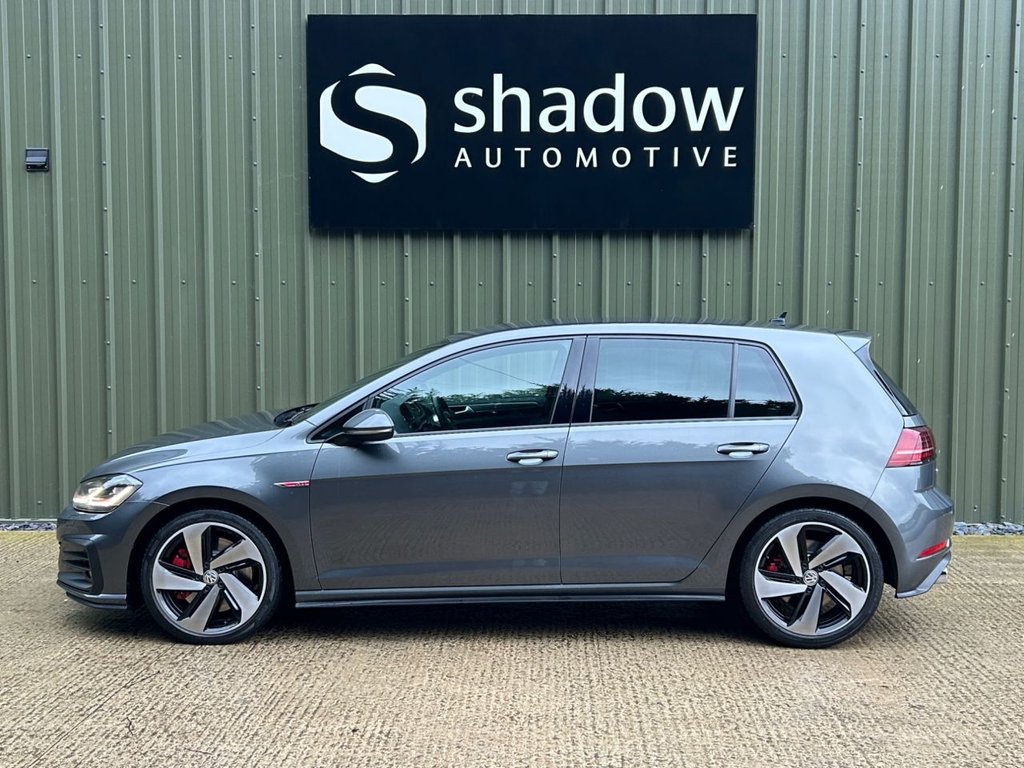 Used Volkswagen Golf 2020 for sale - 77301860: Photo 37