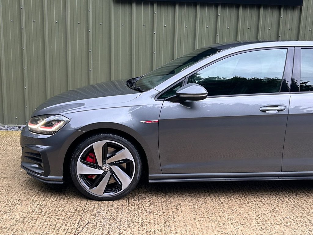 Used Volkswagen Golf 2020 for sale - 77301860: Photo 38