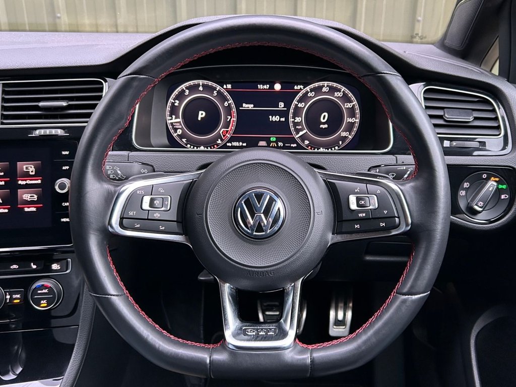 Used Volkswagen Golf 2020 for sale - 77301860: Photo 4