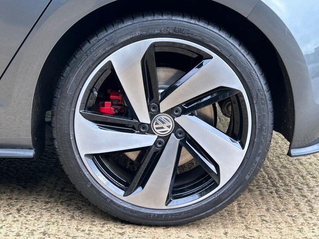 Used Volkswagen Golf 2020 for sale - 77301860: Photo 40