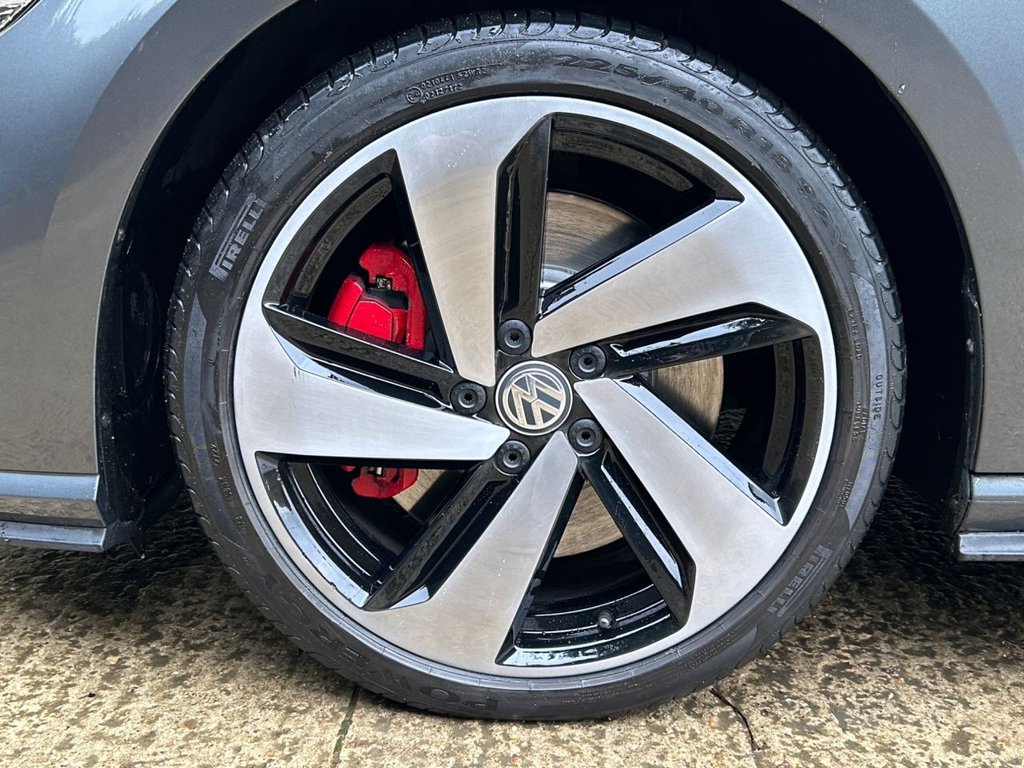 Used Volkswagen Golf 2020 for sale - 77301860: Photo 43