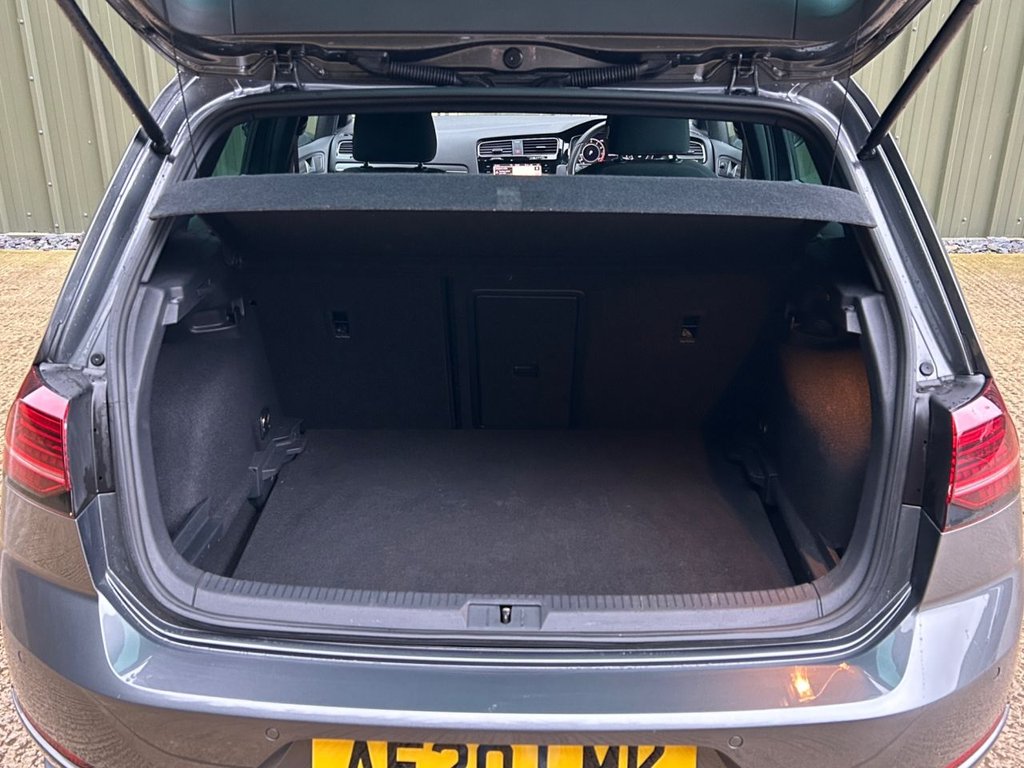 Used Volkswagen Golf 2020 for sale - 77301860: Photo 45