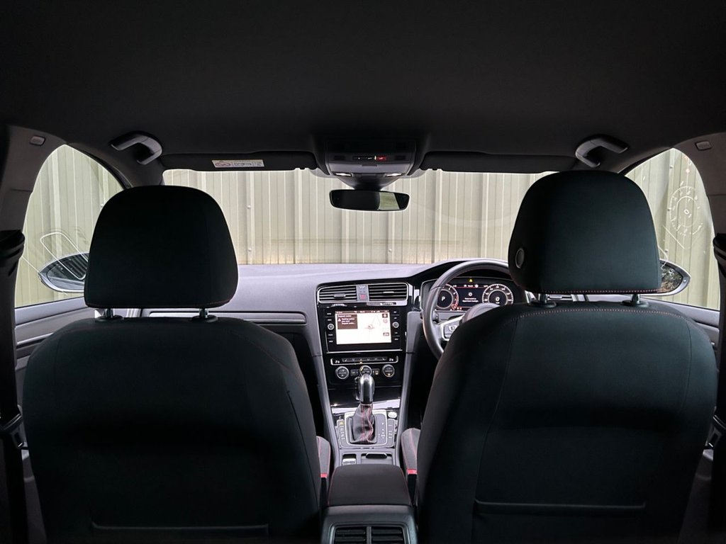 Used Volkswagen Golf 2020 for sale - 77301860: Photo 47