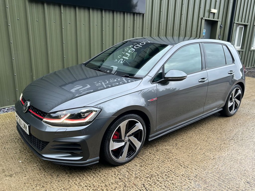 Used Volkswagen Golf 2020 for sale - 77301860: Photo 48