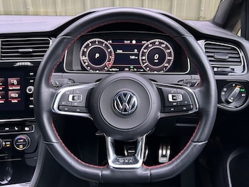 Used Volkswagen Golf 2020 for sale - 77301860: Photo