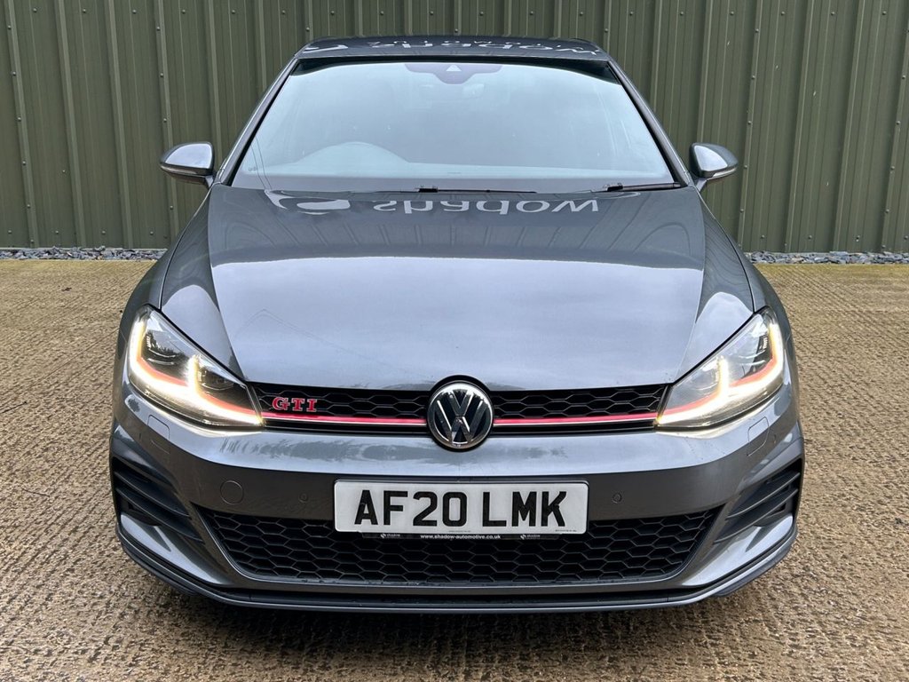 Used Volkswagen Golf 2020 for sale - 77301860: Photo 5