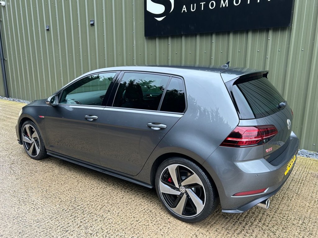 Used Volkswagen Golf 2020 for sale - 77301860: Photo 50