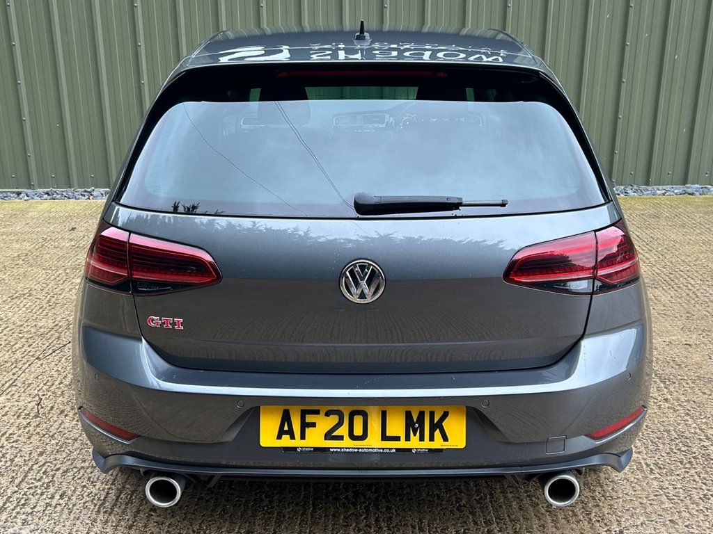 Used Volkswagen Golf 2020 for sale - 77301860: Photo 7