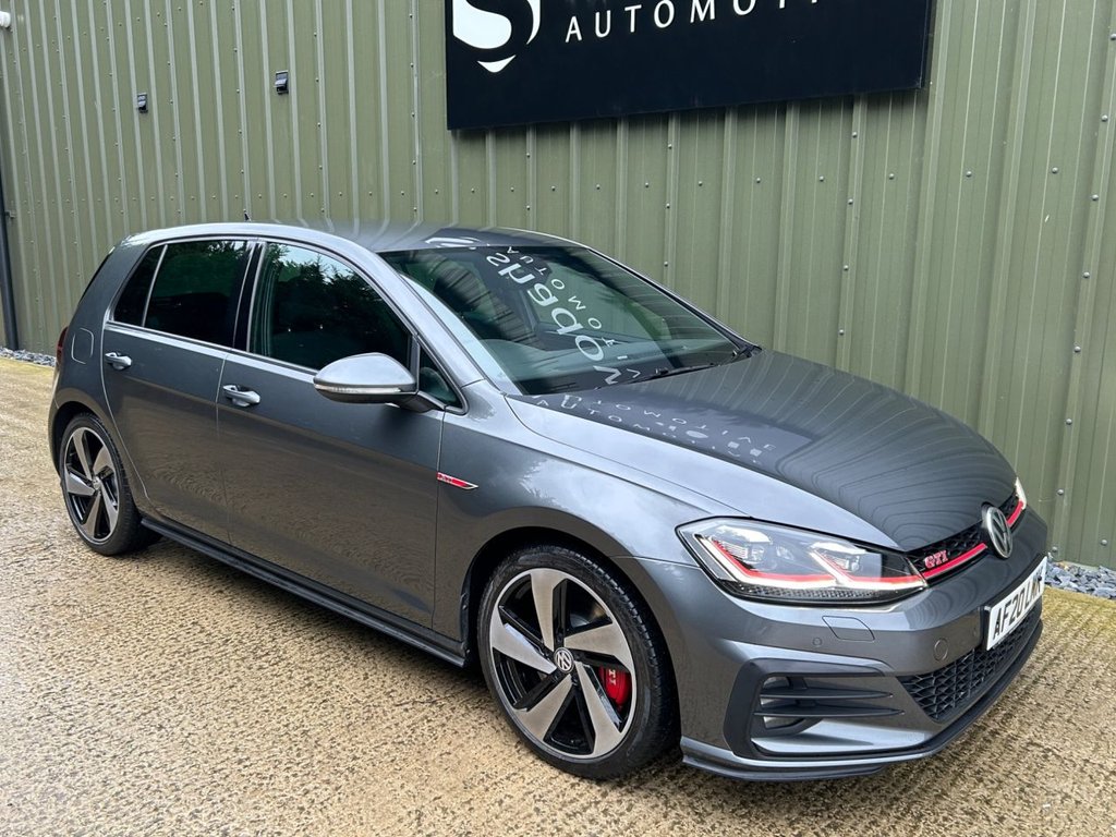 Used Volkswagen Golf 2020 for sale - 77301860: Photo 8