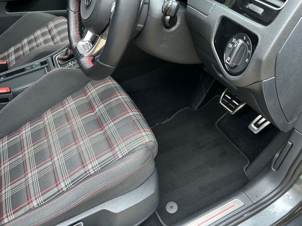 Used Volkswagen Golf 2020 for sale - 77301860: Photo 9