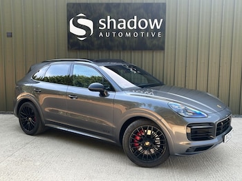 Used Porsche Cayenne 2023 for sale - 79493931: Photo