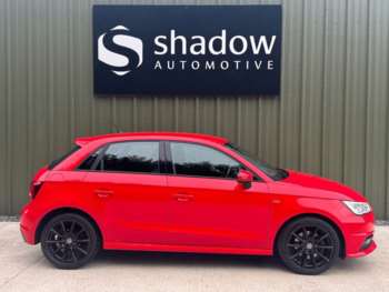 Used Audi A1 2018 for sale - 75134980: Photo
