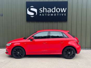 Used Audi A1 2018 for sale - 75134980: Photo