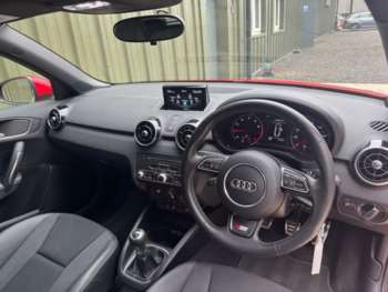 Used Audi A1 2018 for sale - 75134980: Photo
