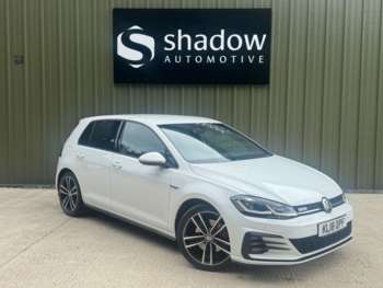 2018 (18) - 2.0 TDI GTD Hatchback 5dr Diesel DSG Euro 6 (s/s) (184 ps)