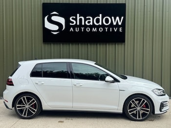 Used Volkswagen Golf 2018 for sale - 75397802: Photo