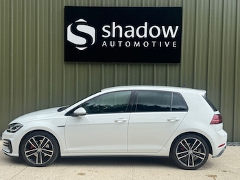 Used Volkswagen Golf 2018 for sale - 75397802: Photo