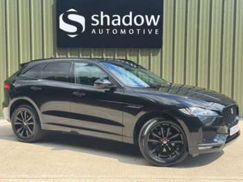 2020 (20) - 2.0 D180 Chequered Flag SUV 5dr Diesel Auto AWD Euro 6 (s/s) (180 ps)