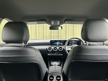 Used Mercedes-Benz A-Class 2019 for sale - 78271421: Photo