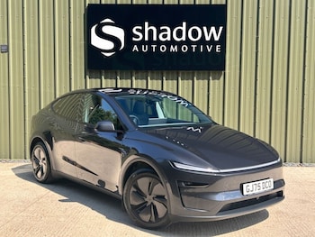 Used Tesla Model Y 2025 for sale - 79178700: Photo