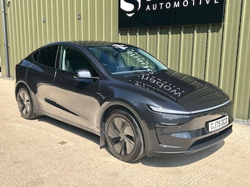 Used Tesla Model Y 2025 for sale - 79178700: Photo