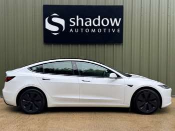 Used Tesla Model 3 2024 for sale - 74401136: Photo