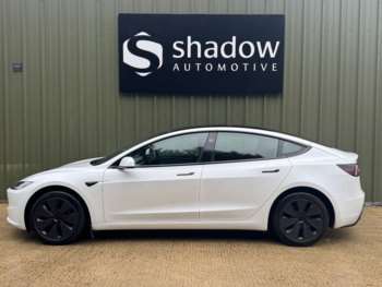 Used Tesla Model 3 2024 for sale - 74401136: Photo