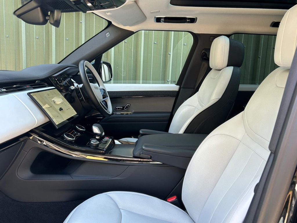 Used Land Rover Range Rover Sport 2023 for sale - 78017044: Photo 12