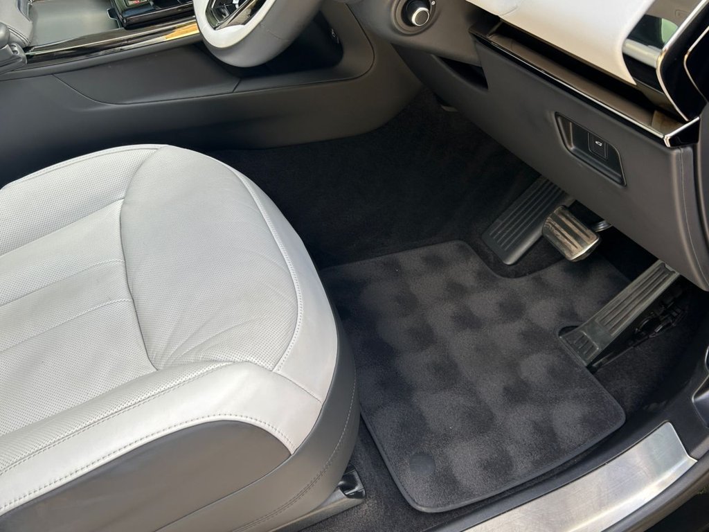 Used Land Rover Range Rover Sport 2023 for sale - 78017044: Photo 15