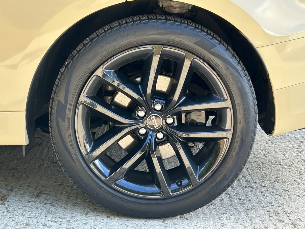 Used Land Rover Range Rover Sport 2023 for sale - 78017044: Photo 17