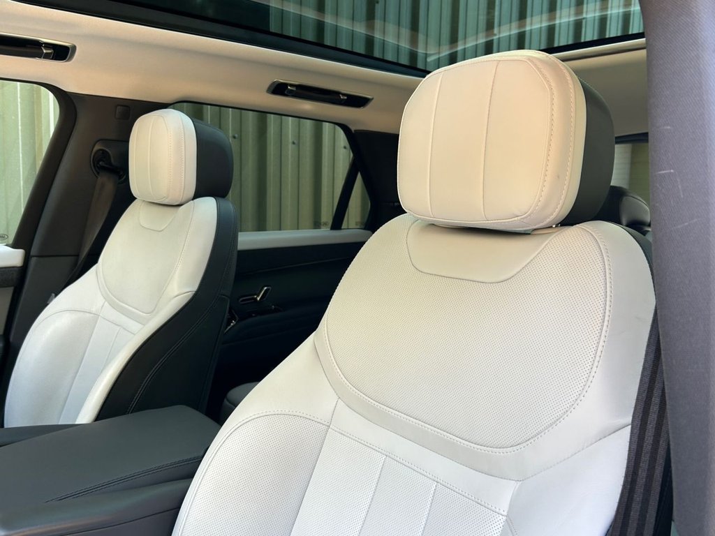 Used Land Rover Range Rover Sport 2023 for sale - 78017044: Photo 18