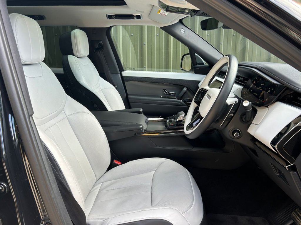 Used Land Rover Range Rover Sport 2023 for sale - 78017044: Photo 2